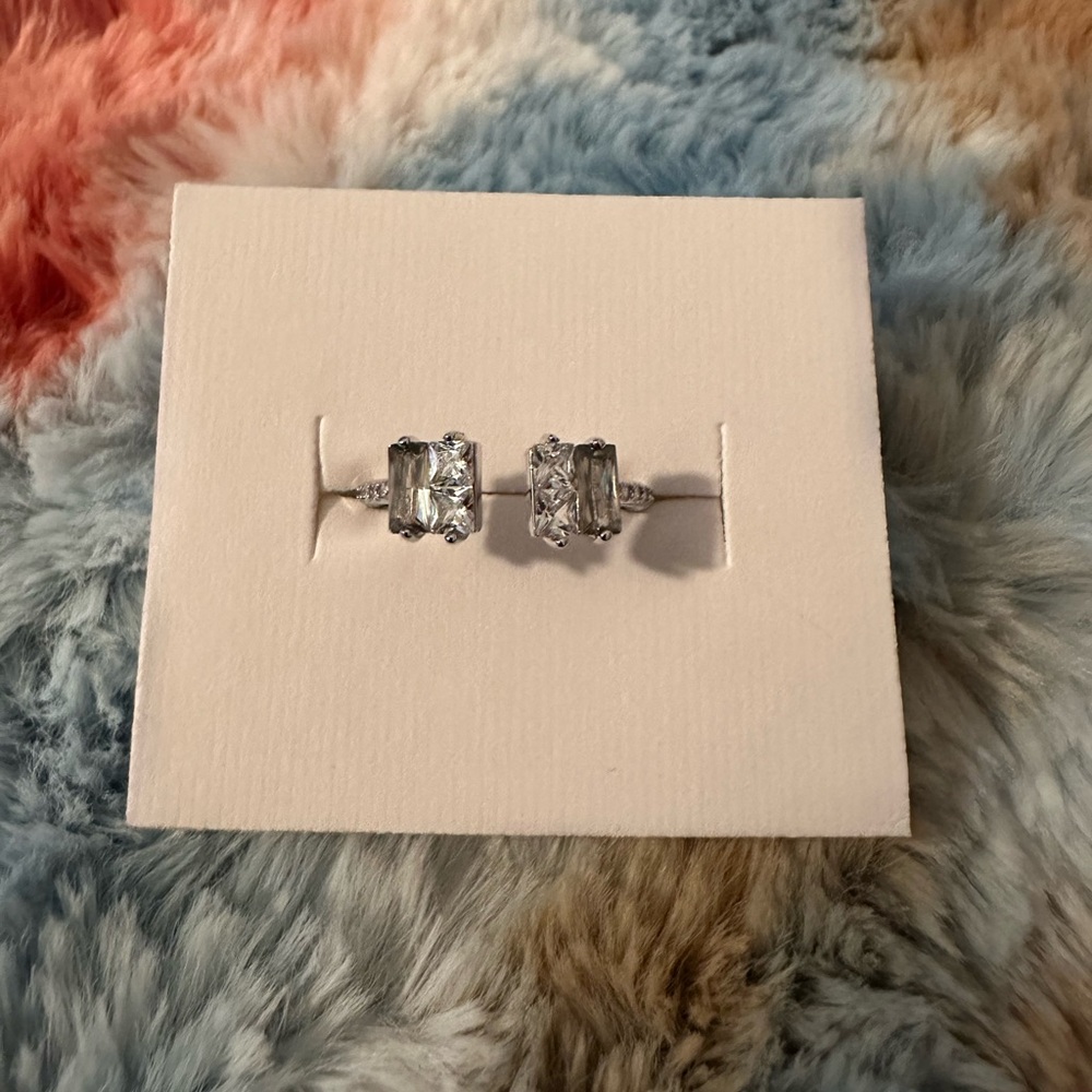 Bomb Party Original Collection Ring Size 8